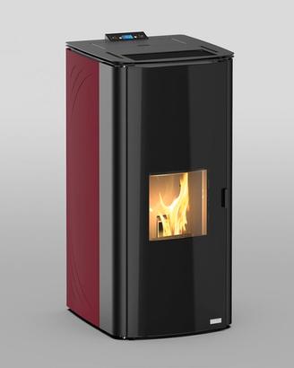 Termostufa a pellet ONDA 15
