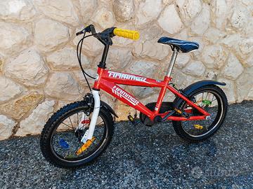 Bicicletta bambino