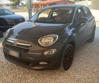 Fiat 500X 1.3 MultiJet per neopatentati