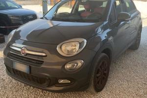 Fiat 500X 1.3 MultiJet per neopatentati
