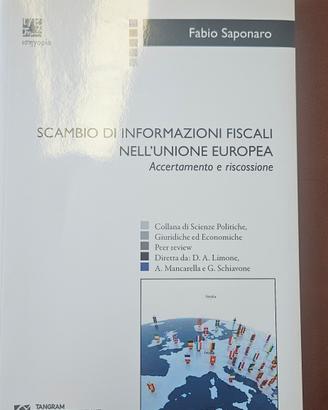 Fabio Saponaro 