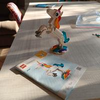 Lego 3 in 1