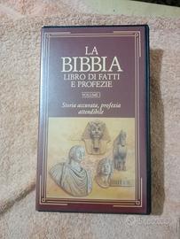 Watch Tower Videocassetta Bibbia 