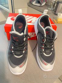 Nike Air Max Axis Nero Sport  - N.ro   45