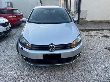 Volkswagen Golf 1.6 TDI DPF 5p. Comfortline