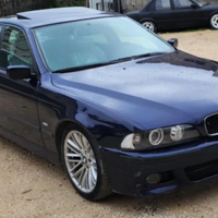 CE RCO BMW E36 / E46 / E39 / E60 Anche incidentate