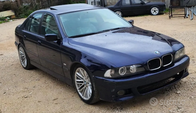 CE RCO BMW E36 / E46 / E39 / E60 Anche incidentate