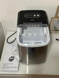 Macchina per cubetti da ghiaccio