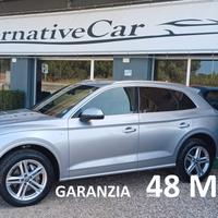 Audi Q5 40 TDI quattro S tronic line plus