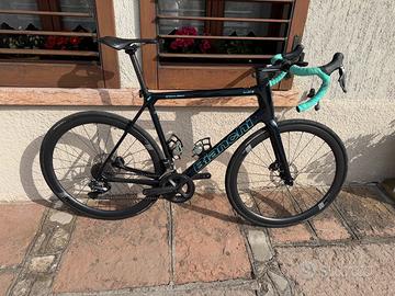Bianchi specialissima