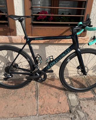 Bianchi specialissima