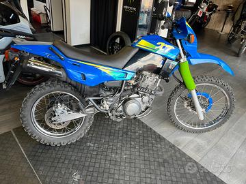 Yamaha xt600 3TB
