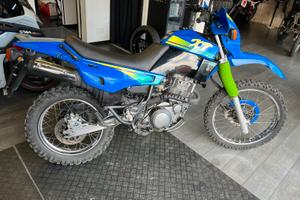 Yamaha xt600 3TB