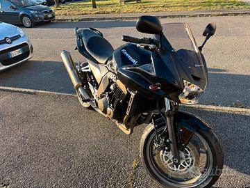 Kawasaki Z750 S
