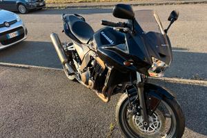 Kawasaki Z750 S