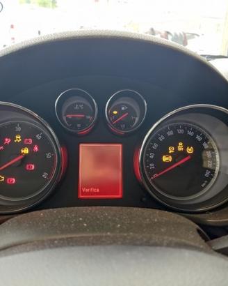 Quadro strumenti OPEL INSIGNIA 1956cc CDTI 2011