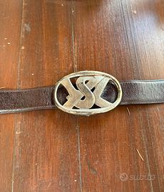 Cintura vintage Yves Saint Laurent