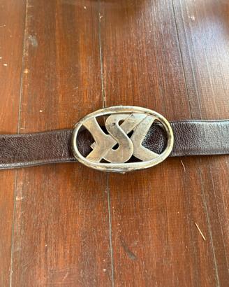 Cintura vintage Yves Saint Laurent