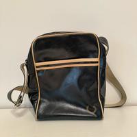borsa tracolla Fred Perry 