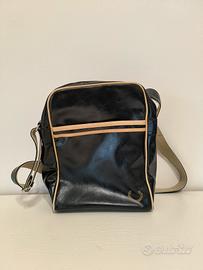 borsa tracolla Fred Perry 