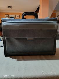 Borsa porta documenti di volo
