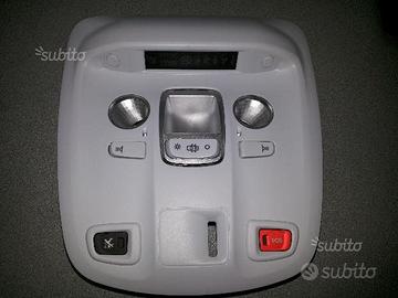 Plafoniera peugeot 308