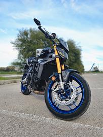 Yamaha MT09 SP 2025