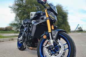 Yamaha MT09 SP 2025