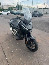 Honda X adv
