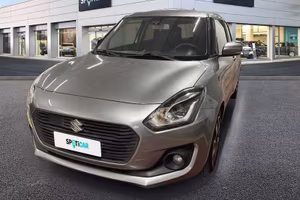 Suzuki Swift 1.2 Hybrid Top 2WD