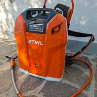 batteria stihl