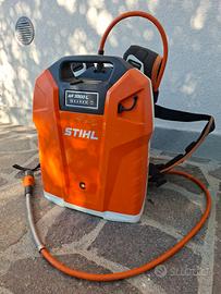 batteria stihl