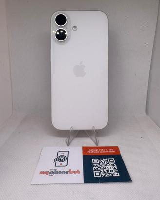 Iphone 16 plus 128gb 🍎