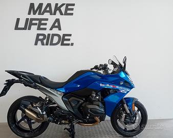 BMW R 1300 RS - 2026