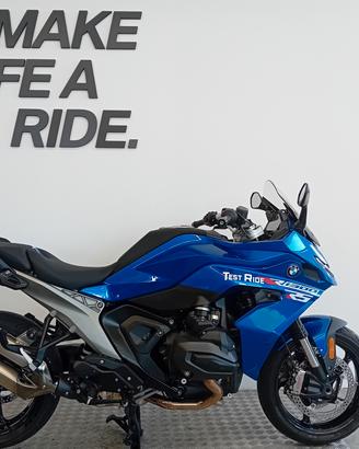 BMW R 1300 RS - 2026