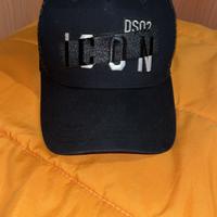 Cappello Dsquared