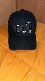 Cappello Dsquared