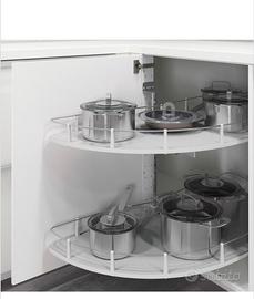 Accessorio estraibile Ikea 128cm