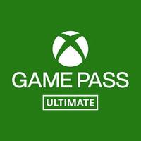 Xbox game pass ultimate 