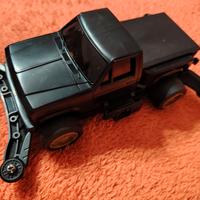 Tamiya jolly joker mini4wd mini 4wd 