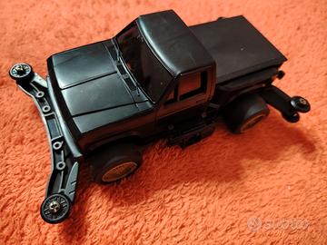 Tamiya jolly joker mini4wd mini 4wd 