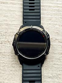 GARMIN

FENIX 6X SAPPHIRE cassa 51 mm NUOVO