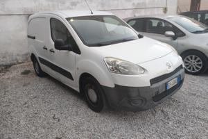 Peugeot Partner 1.6 8V HDi 90CV FAP L2 2 posti Fur