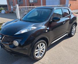 Nissan Juke 1.5 dCi Visia PREZZO SENZA VINCOLI