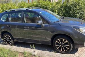 SUBARU Forester 4ª serie - 2016