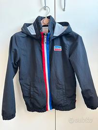 Antivento levis’ 8 anni - 128 cm