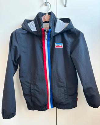 Antivento levis’ 8 anni - 128 cm