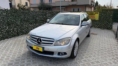 Mercedes Classe C Station Wagon 220 cdi Avantgarde