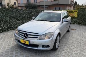 Mercedes Classe C Station Wagon 220 cdi Avantgarde