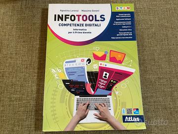 INFOTOOLS COMPETENZE DIGITALI